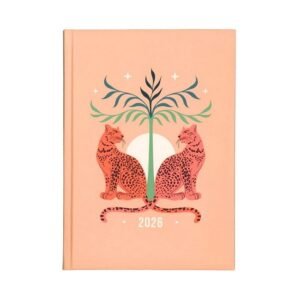 2026 Planner – Cheetahs