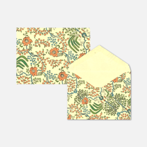 Bundle of Envelopes | Assorted Floral